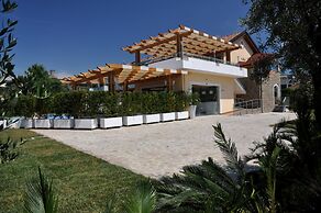 Hotel Porta Rosa