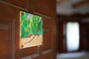 Guest House Torre de Arriba