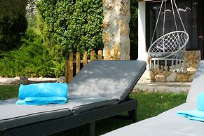 Guest House Torre de Arriba