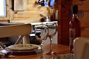 Guest House Torre de Arriba