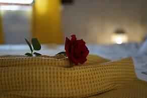 Guest House Torre de Arriba