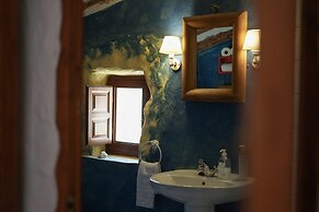 Guest House Torre de Arriba