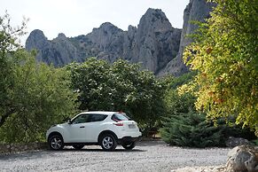 Guest House Torre de Arriba