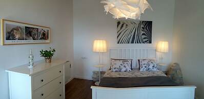 Guest House Torre de Arriba