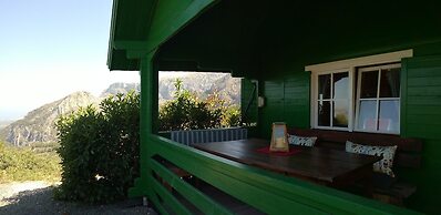 Guest House Torre de Arriba