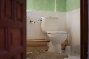 Guest House Torre de Arriba