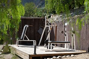 Guest House Torre de Arriba