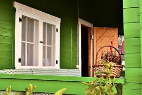 Guest House Torre de Arriba