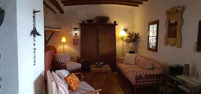 Guest House Torre de Arriba