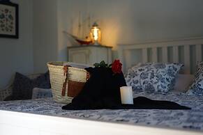 Guest House Torre de Arriba