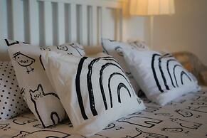 Guest House Torre de Arriba