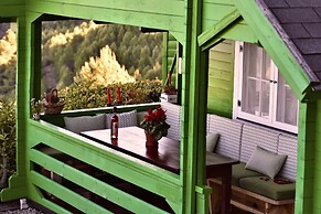 Guest House Torre de Arriba