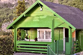 Guest House Torre de Arriba