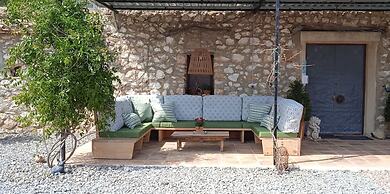 Guest House Torre de Arriba