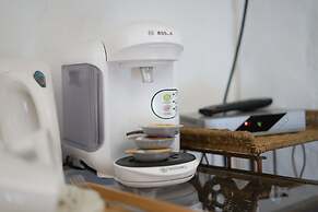 Guest House Torre de Arriba