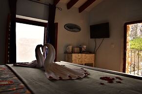 Guest House Torre de Arriba