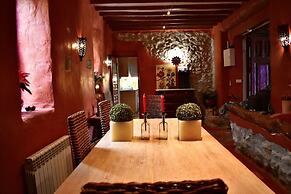 Guest House Torre de Arriba