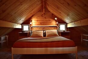 Guest House Torre de Arriba