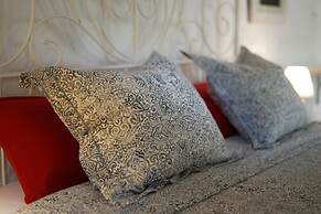 Guest House Torre de Arriba