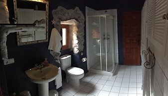 Guest House Torre de Arriba