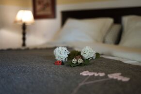 Guest House Torre de Arriba