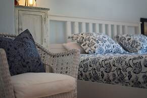 Guest House Torre de Arriba