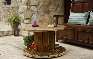 Guest House Torre de Arriba