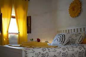 Guest House Torre de Arriba