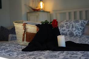 Guest House Torre de Arriba