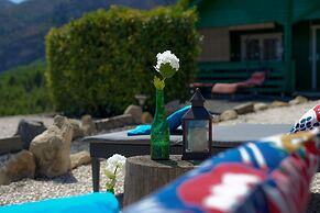 Guest House Torre de Arriba