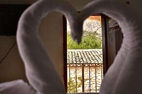 Guest House Torre de Arriba