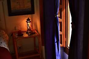 Guest House Torre de Arriba