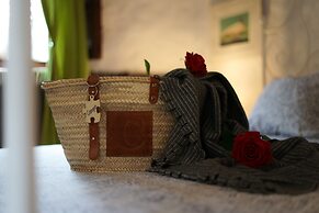 Guest House Torre de Arriba