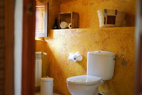 Guest House Torre de Arriba