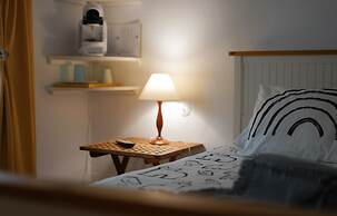 Guest House Torre de Arriba