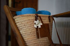 Guest House Torre de Arriba