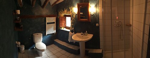 Guest House Torre de Arriba