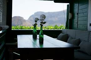 Guest House Torre de Arriba