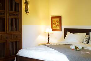 Guest House Torre de Arriba