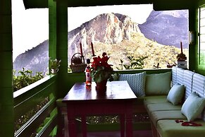 Guest House Torre de Arriba