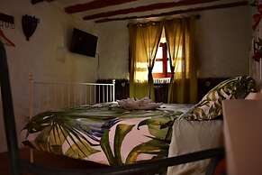 Guest House Torre de Arriba