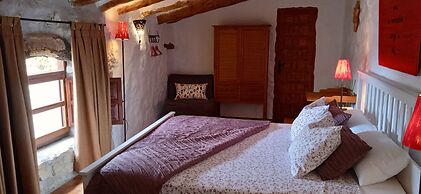 Guest House Torre de Arriba