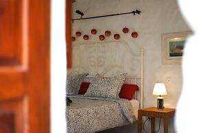 Guest House Torre de Arriba