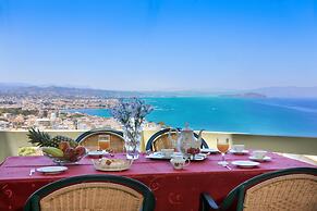 Chania Supreme View Villa