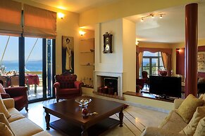 Chania Supreme View Villa