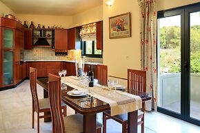 Chania Supreme View Villa