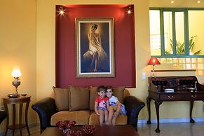 Chania Supreme View Villa