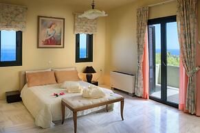 Chania Supreme View Villa