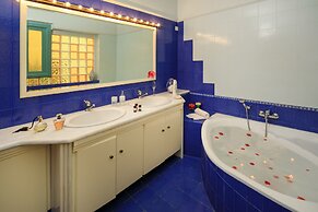 Chania Supreme View Villa