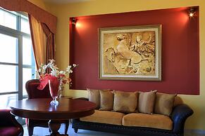 Chania Supreme View Villa